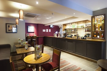 premier inn london richmond