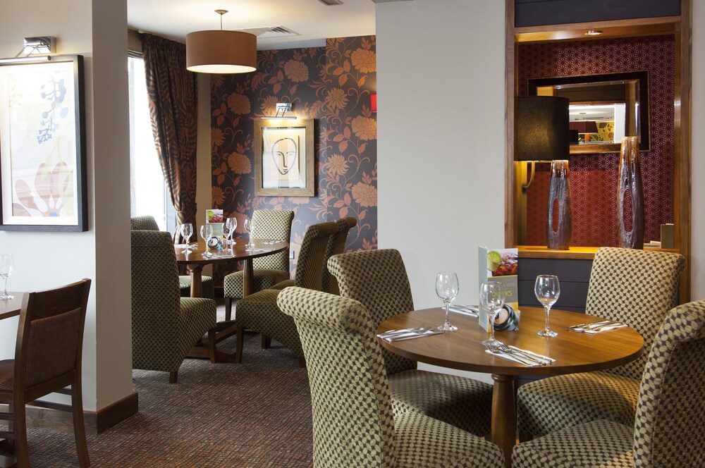 premier inn london richmond