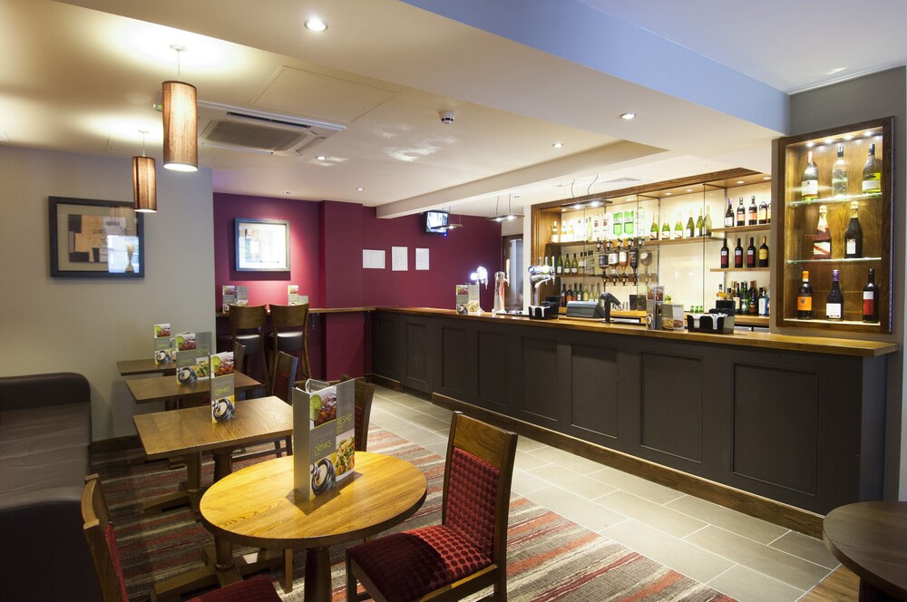 premier inn london richmond