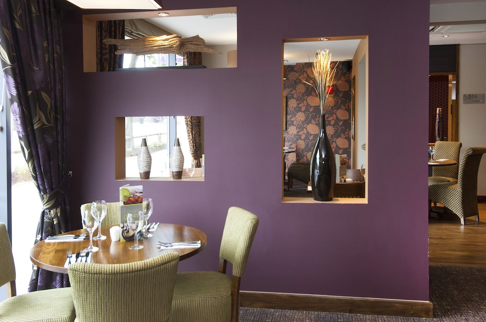 premier inn london richmond