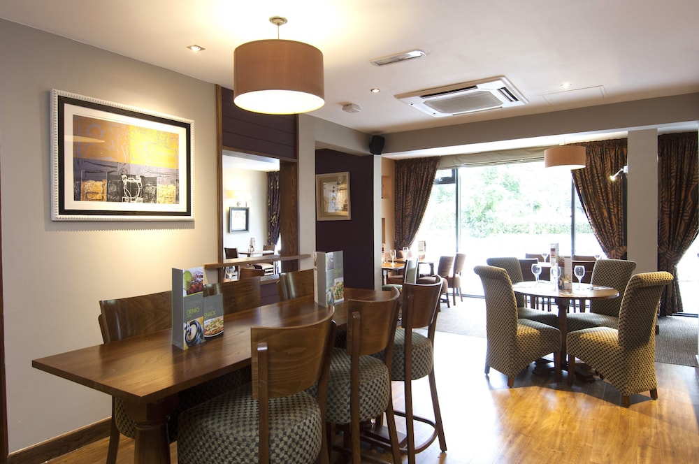 premier inn london richmond