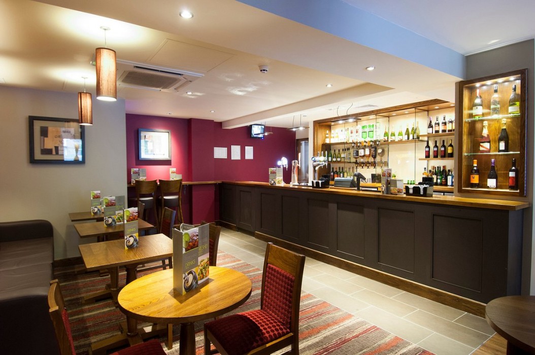 premier inn london richmond