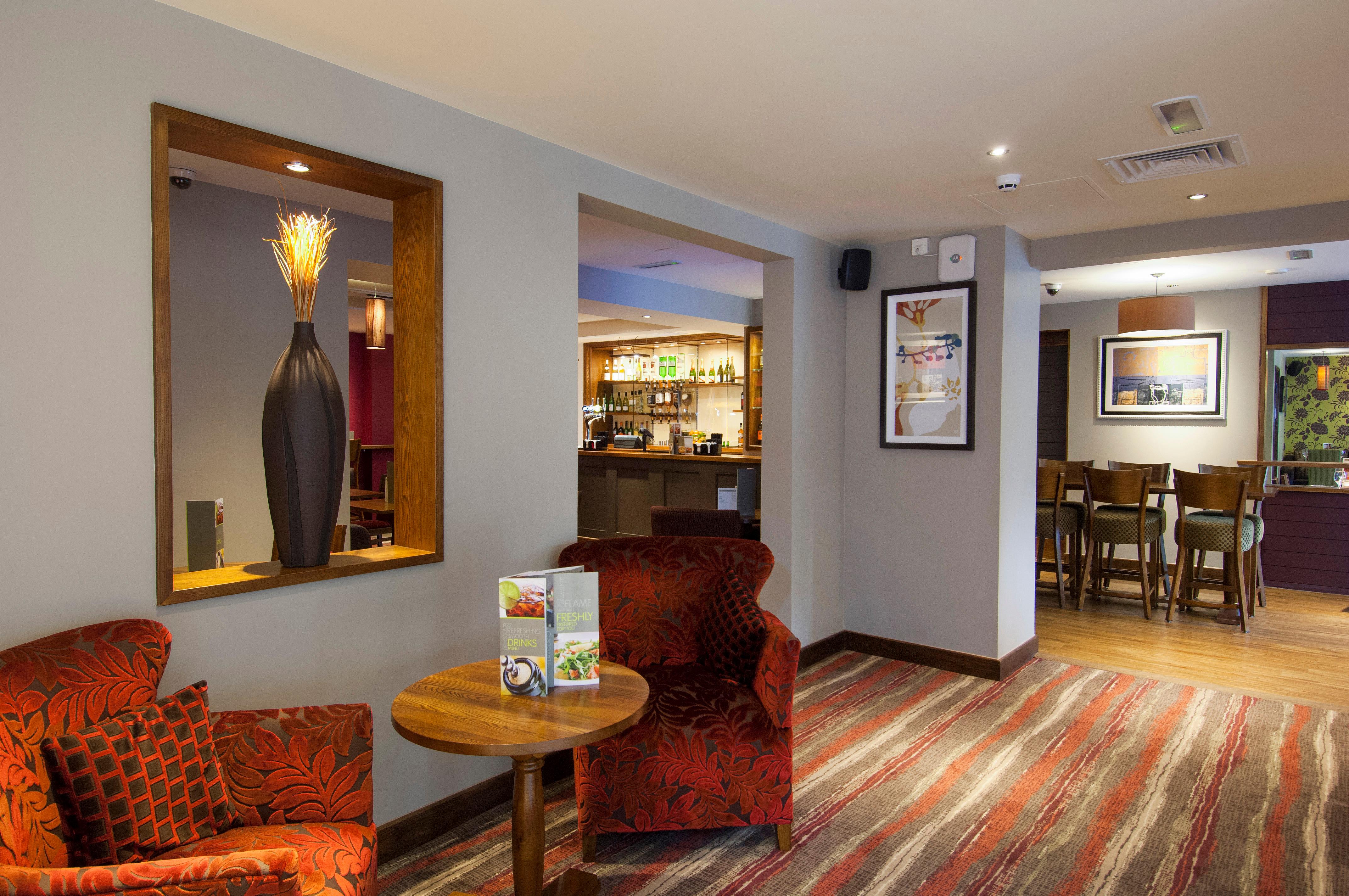 premier inn london richmond