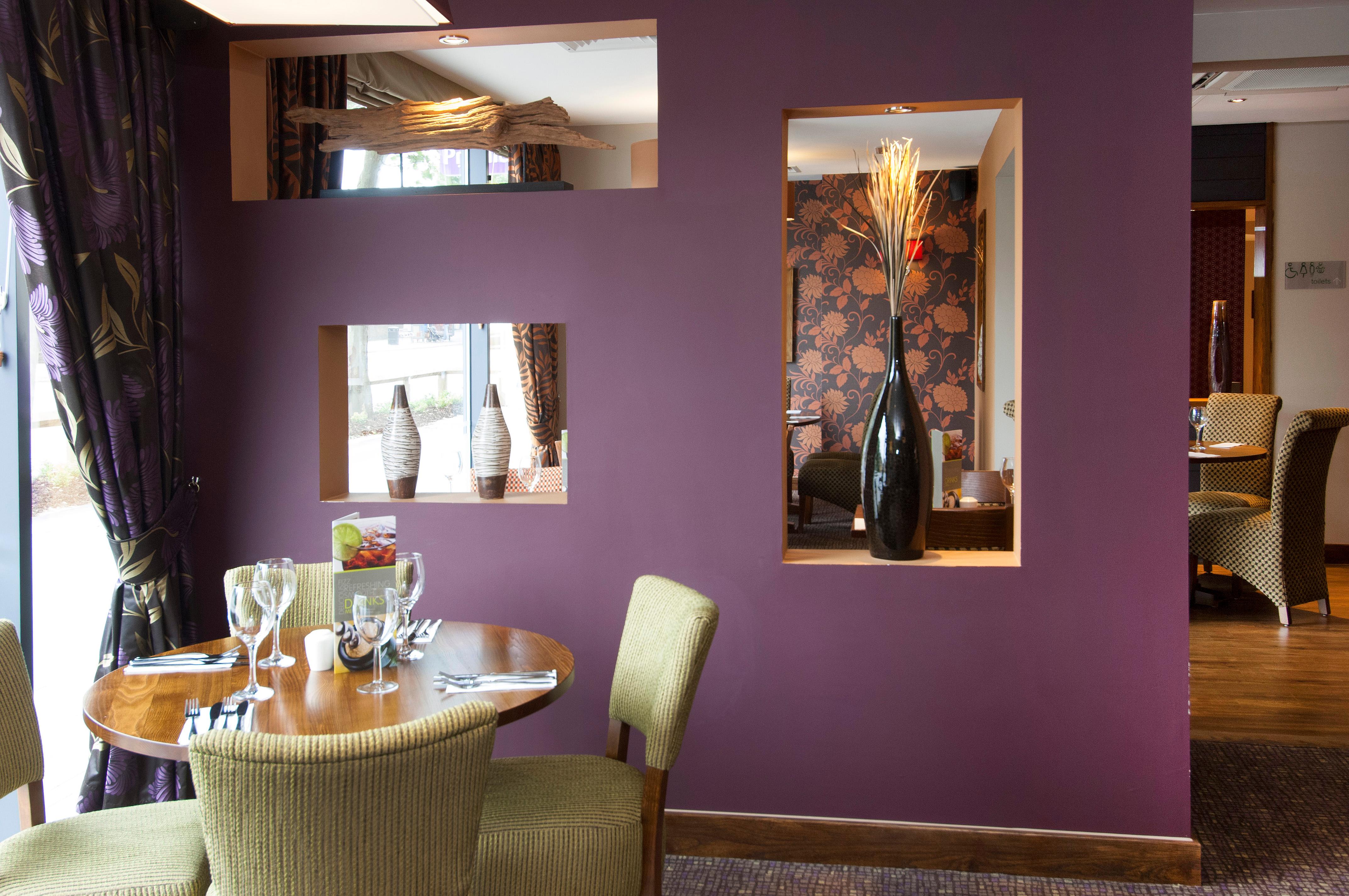 premier inn london richmond