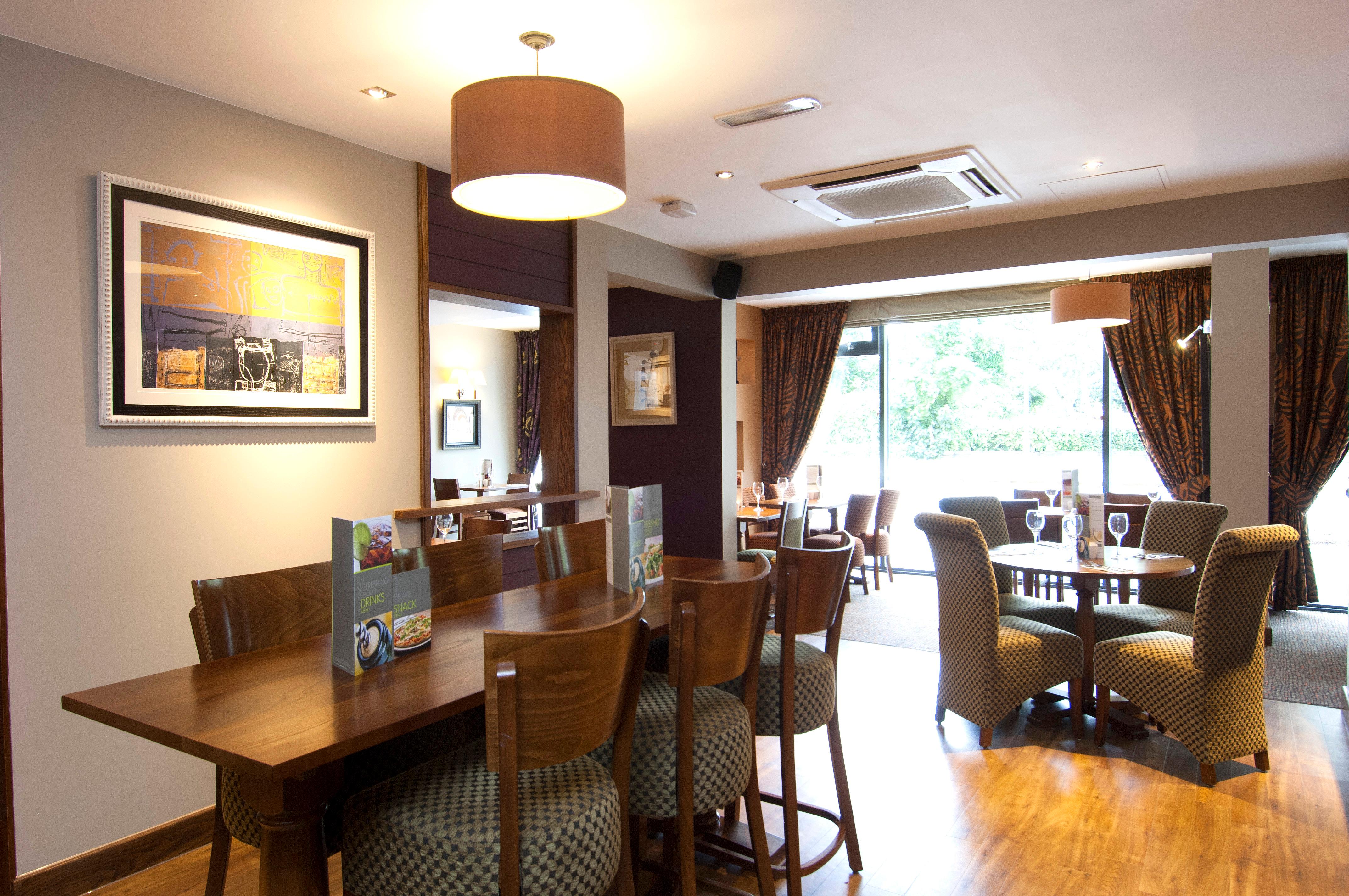 premier inn london richmond