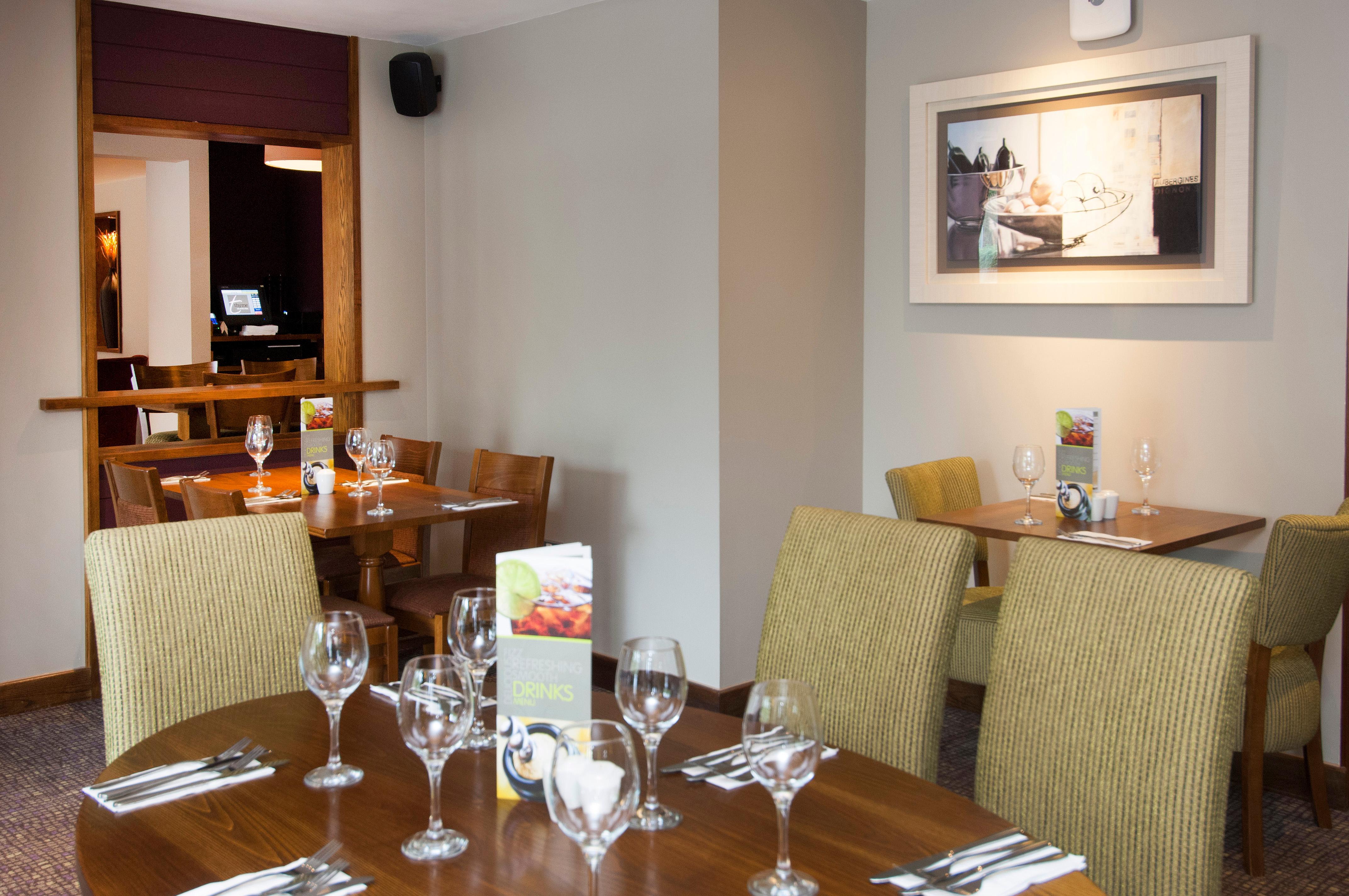 premier inn london richmond