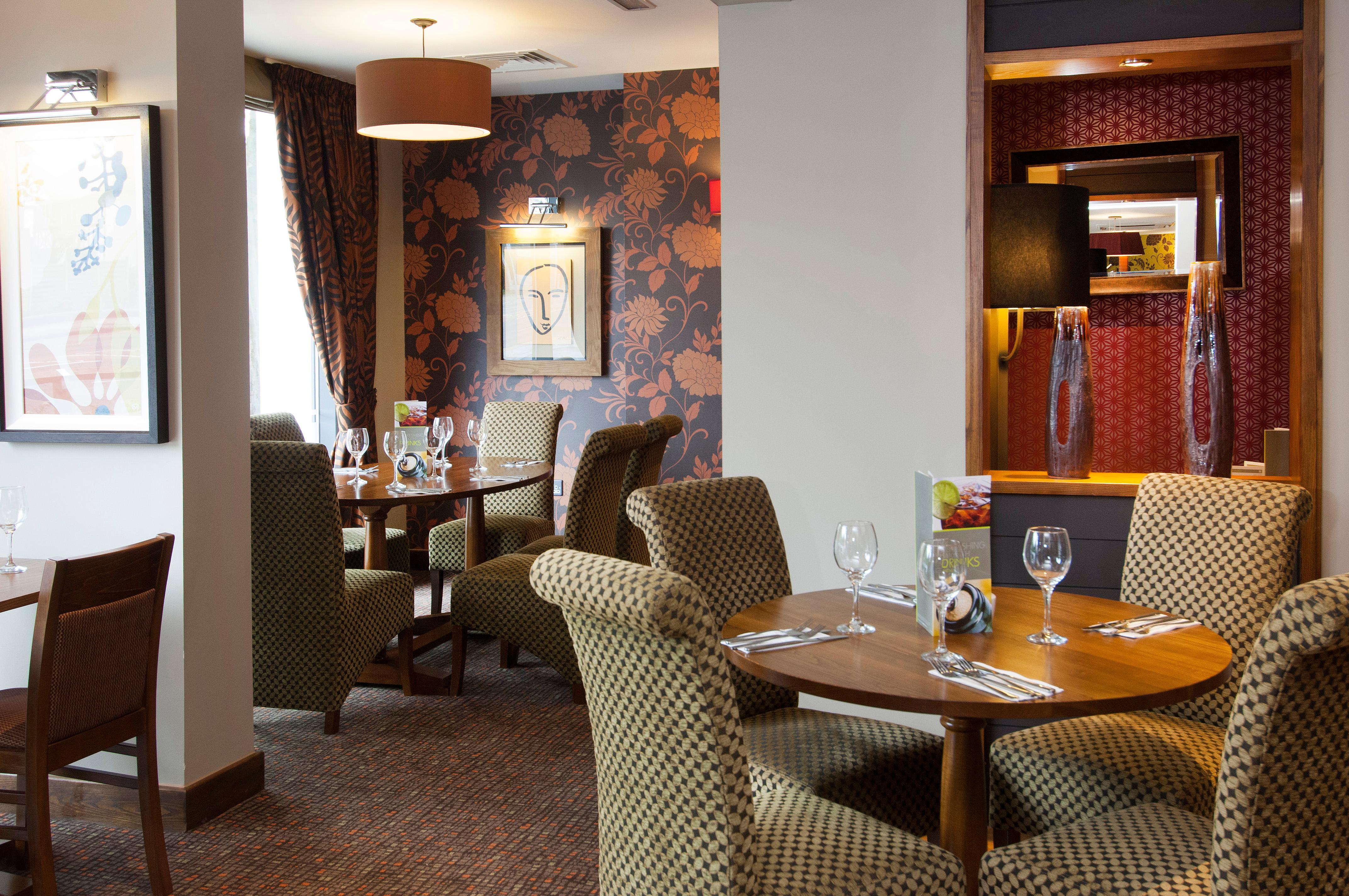 premier inn london richmond