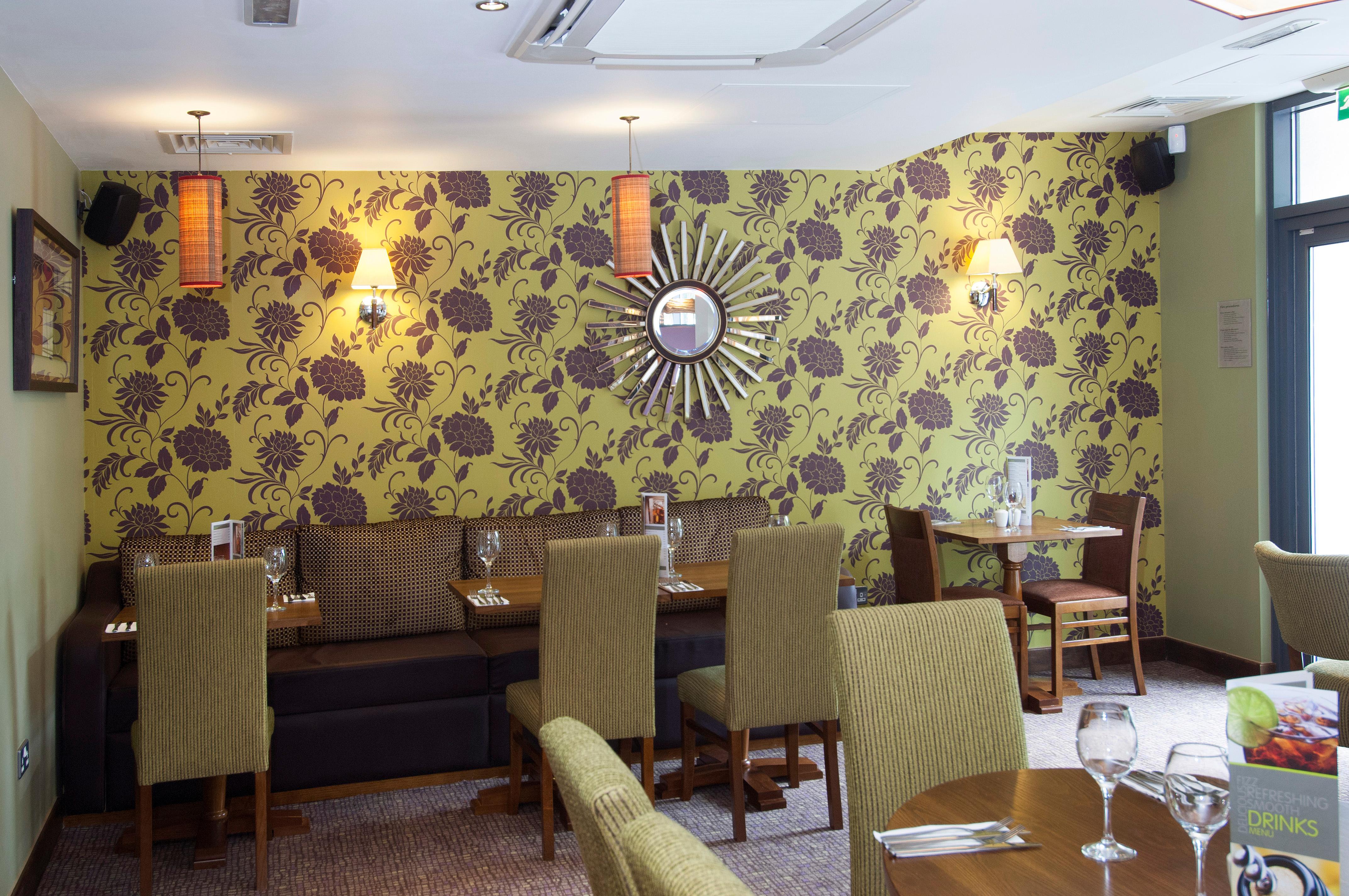 premier inn london richmond