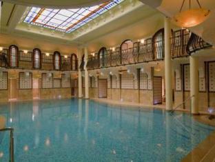 Corinthia Budapest,Erzsebetvaros>>Budapest,5 star