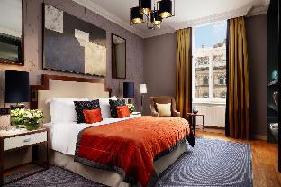 Corinthia Budapest,Erzsebetvaros>>Budapest,5 star