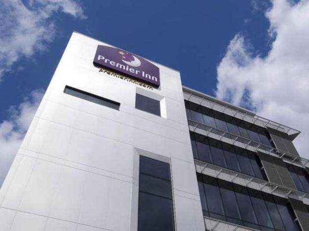 premier inn london ealing