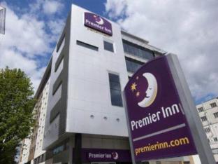 premier inn london ealing