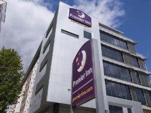 premier inn london ealing