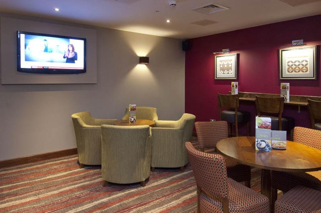 premier inn london ealing