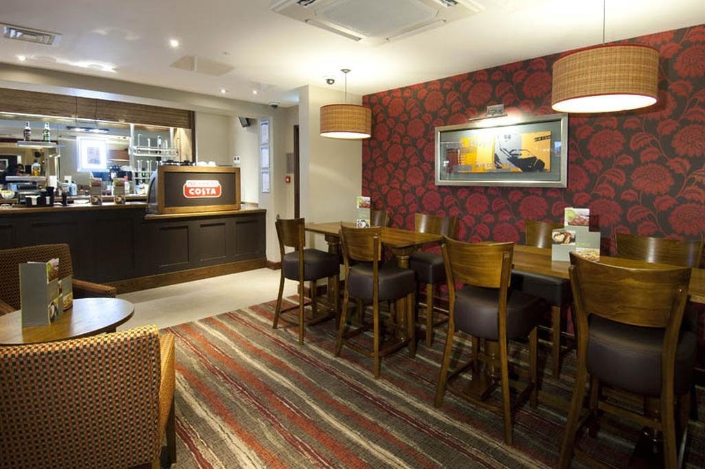 premier inn london ealing