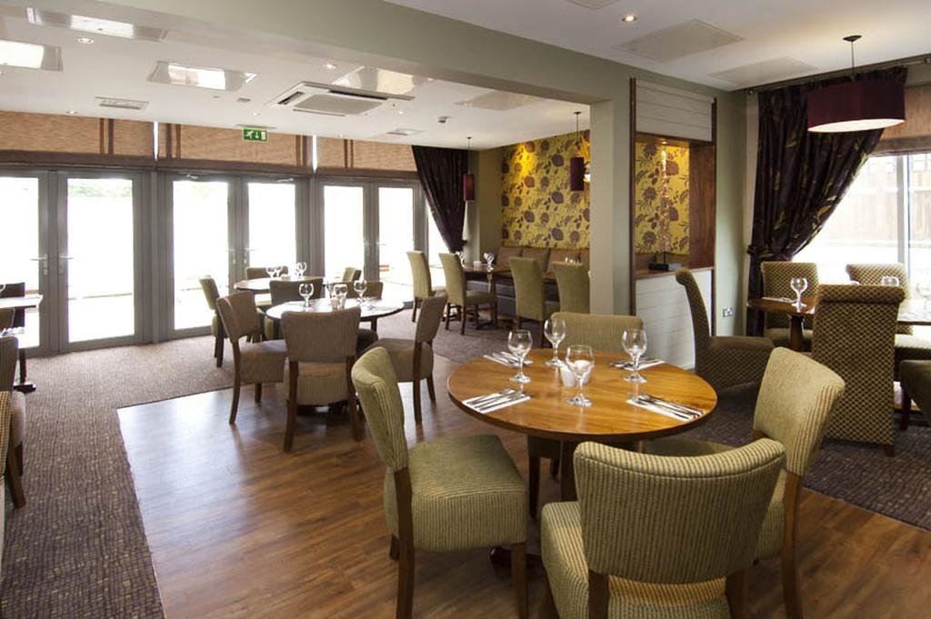 premier inn london ealing