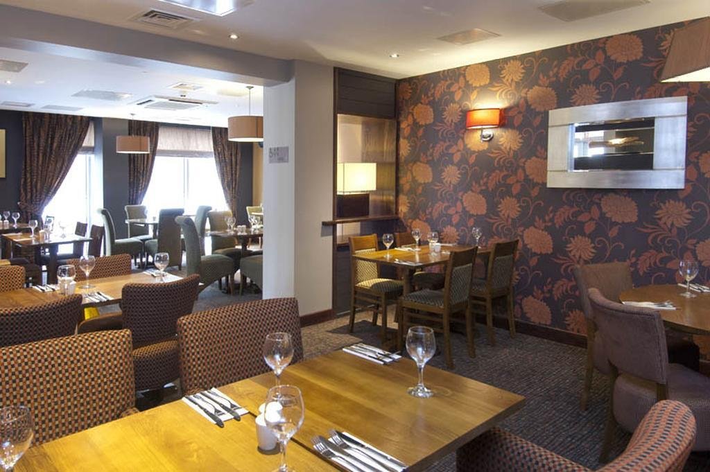 premier inn london ealing