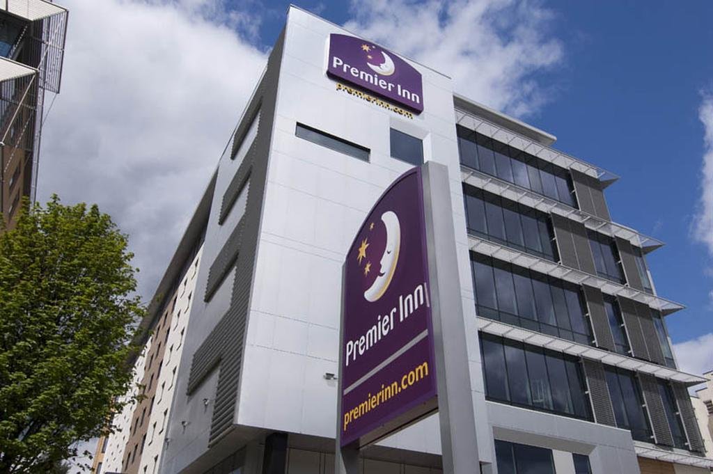 premier inn london ealing