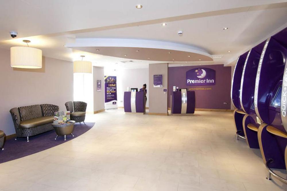 premier inn london blackfriars