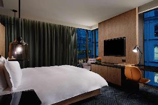 Hilton London Bankside,Greater London>>City Of London,4 star