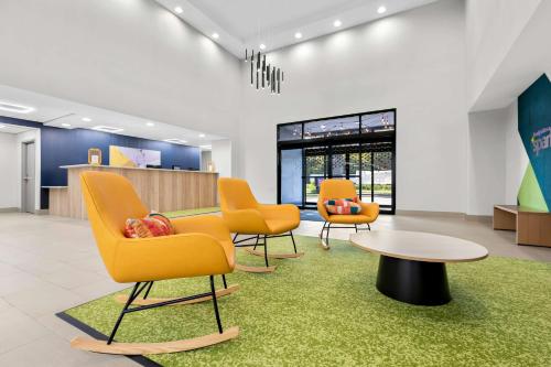 wingate by wyndham tupelo