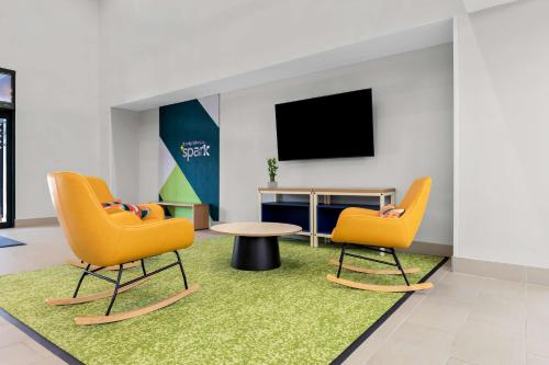 wingate by wyndham tupelo