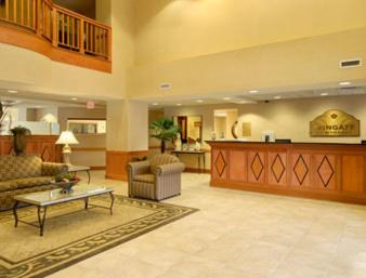 wingate by wyndham tupelo