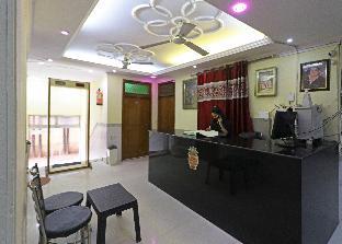 The Grace B&B,A 101A Block Road No 3, Mahipalpur,4 star