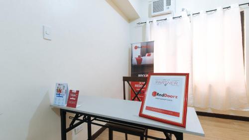 reddoorz jj and kaye apartment