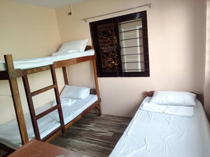 reddoorz jj and kaye apartment