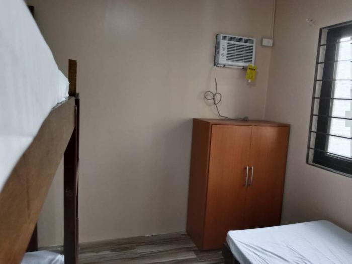 reddoorz jj and kaye apartment