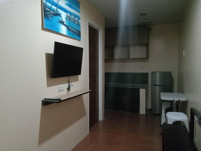 reddoorz jj and kaye apartment