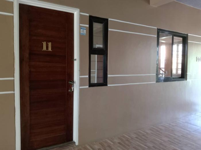 reddoorz jj and kaye apartment