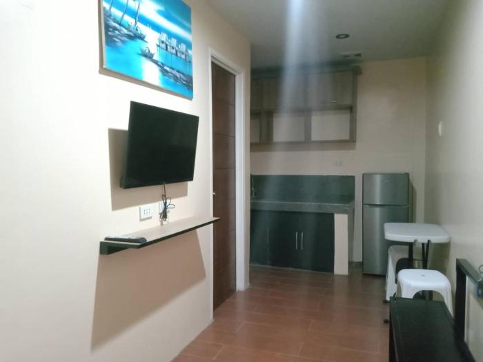 reddoorz jj and kaye apartment