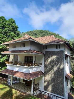The Cascade, Munnar,India>>Munnar,3 star
