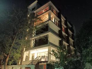 Waltair Abode,Vishakhapatnam>>Visakhapatnam,3 star