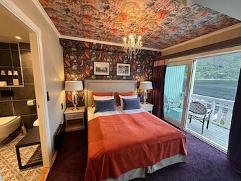 hofslund fjord hotel