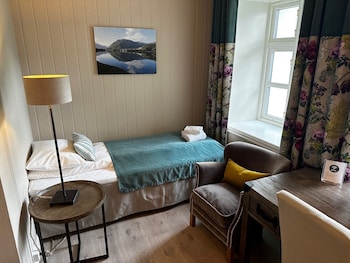 hofslund fjord hotel