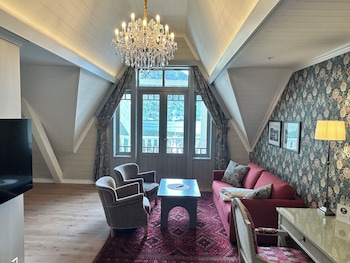 hofslund fjord hotel