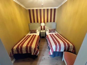 hofslund fjord hotel