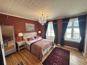 hofslund fjord hotel