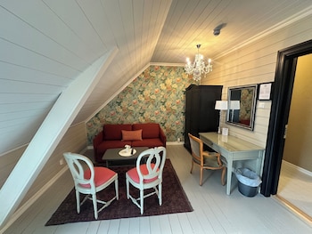 hofslund fjord hotel