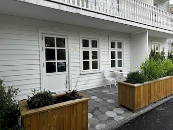 hofslund fjord hotel