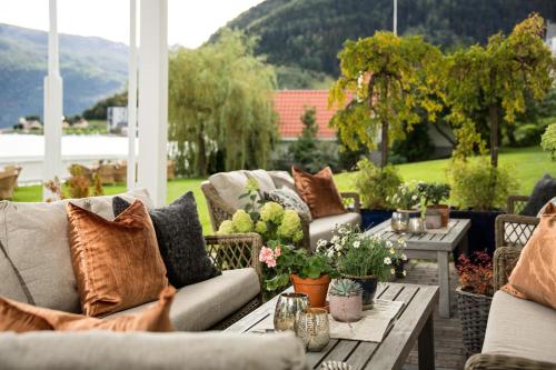 sogndal