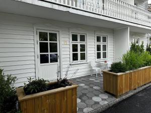sogndal