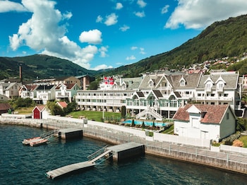 sogndal