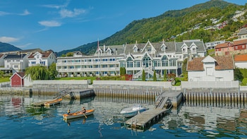 hofslund fjord hotel
