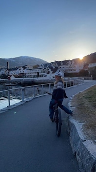 hofslund fjord hotel