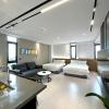 house apartment