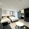 house apartment